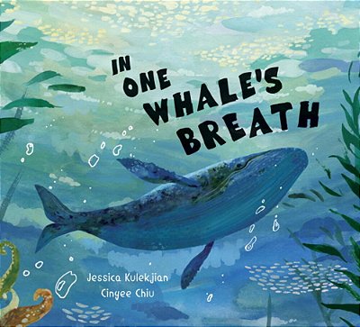 In One Whale's Breath-..