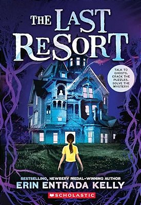 The Last Resort-..
