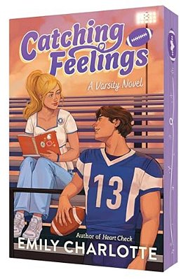 Catching Feelings-..