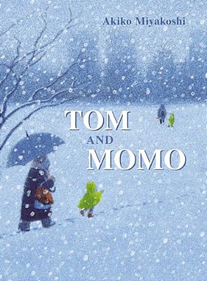 Tom And Momo-..