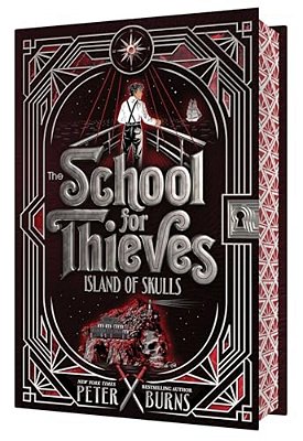 Island Of Skulls-..