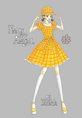 I'm No Angel, Vol. 2-..