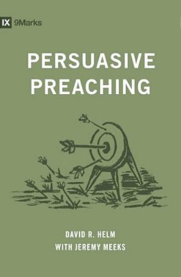 Persuasive Preaching-..