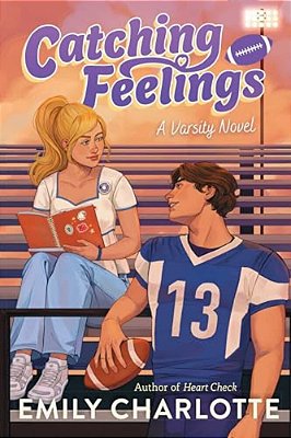 Catching Feelings-..