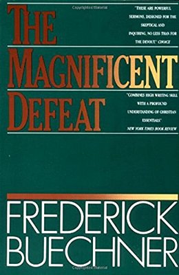 The Magnificent Defeat-..