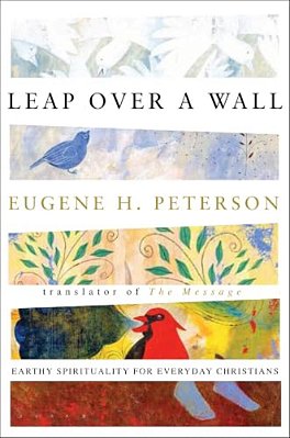 Leap Over A Wall-..