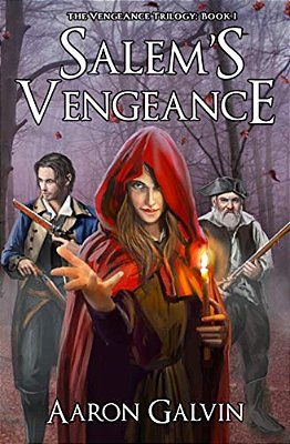 Salem's Vengeance-..