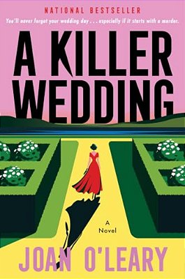 A Killer Wedding-..