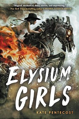 Elysium Girls-..