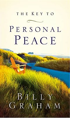 The Key To Personal Peace-..