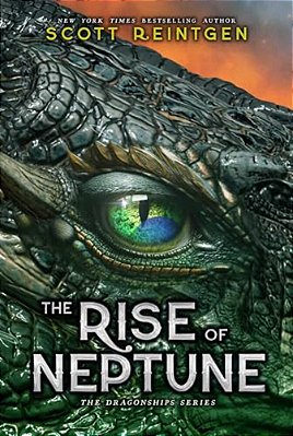 The Rise Of Neptune-..