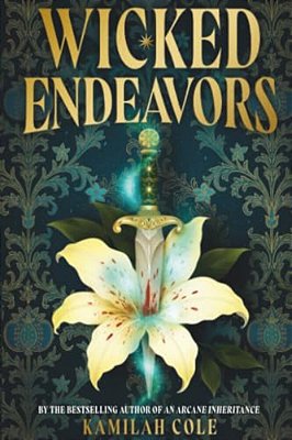 Wicked Endeavors-..