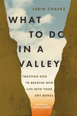 What To Do In A Valley: Trusting God To Breathe New Life Into Your Dry Bones-..