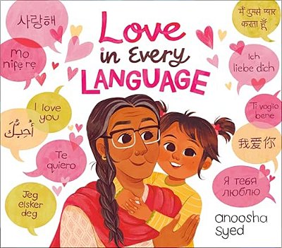 Love In Every Language-..