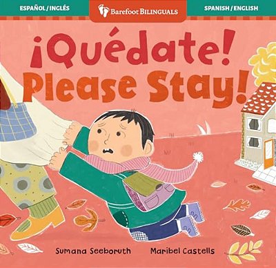 ¡Quédate!/Please Stay!-..