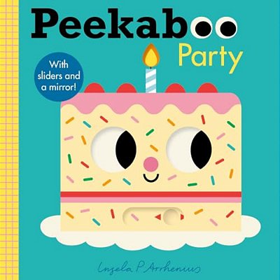 Peekaboo: Party-..