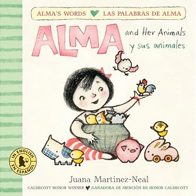 Alma And Her Animals/Alma Y Sus Animales-..