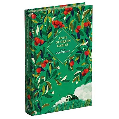 Anne Of Green Gables-..