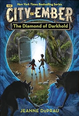 The Diamond Of Darkhold-..
