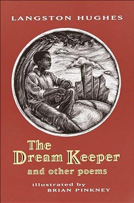 The Dream Keeper And Other Poems-..
