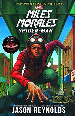 Miles Morales: Spider-Man-..