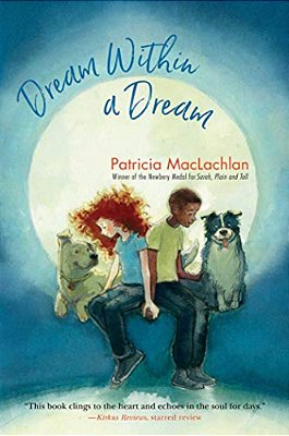 Dream Within A Dream-..