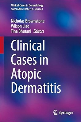 Clinical Cases In Atopic Dermatitis-..