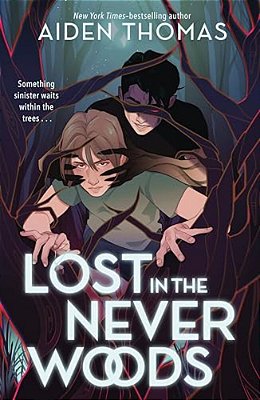 Lost In The Never Woods-..