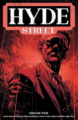 Hyde Street Volume 2-..