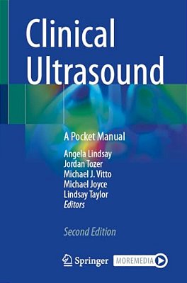 Clinical Ultrasound: A Pocket Manual-..