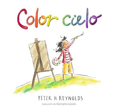 Color Cielo-..