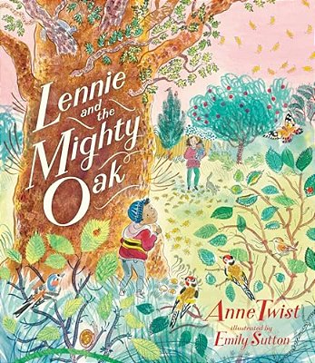 Lennie And The Mighty Oak-..