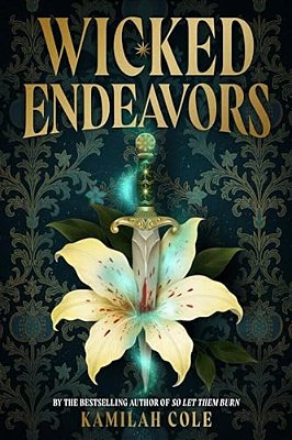 Wicked Endeavors-..
