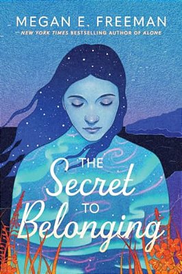 The Secret To Belonging-..