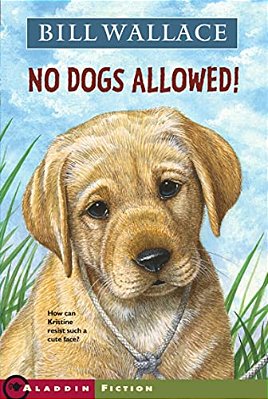 No Dogs Allowed!-..