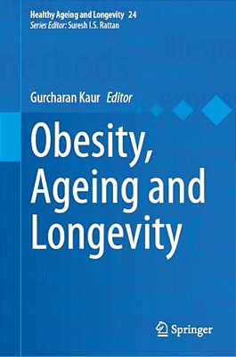 Obesity, Ageing And Longevity-..