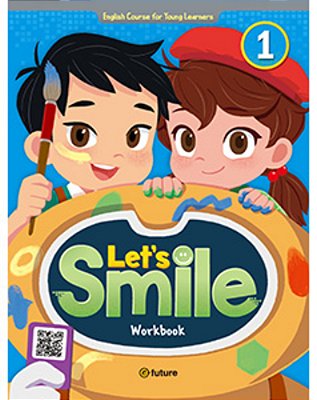 Let's Smile 1 Wb-..
