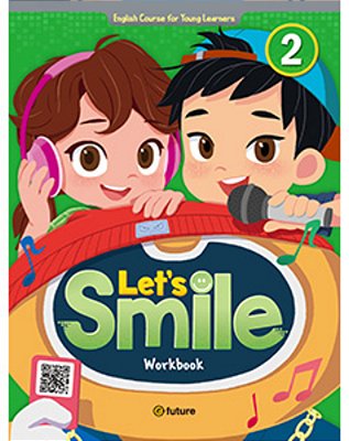 Let's Smile 2 Wb-..