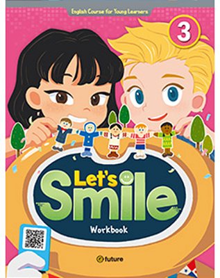 Let's Smile 3 Wb-..