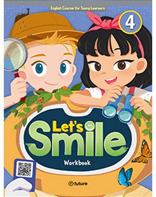 Let's Smile 4 Wb-..