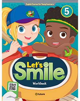 Let's Smile 5 Wb-..