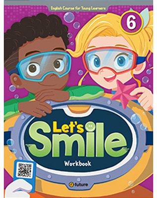 Let's Smile 6 Wb-..