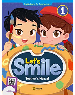 Let's Smile 1 Tm-..