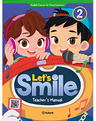 Let's Smile 2 Tm-..