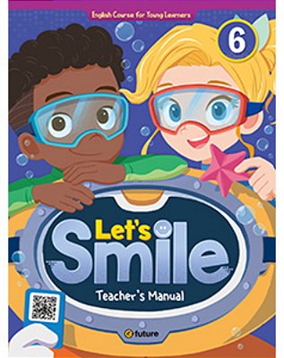Let's Smile 6 Tm-..