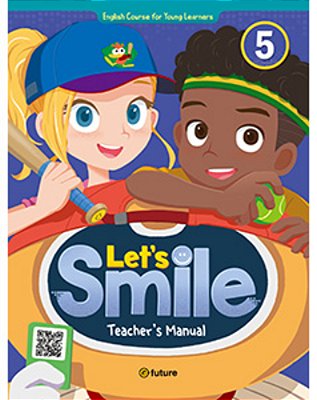 Let's Smile 5 Tm-..
