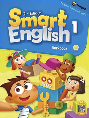 Smart English 1 - Workbook - Second Edition