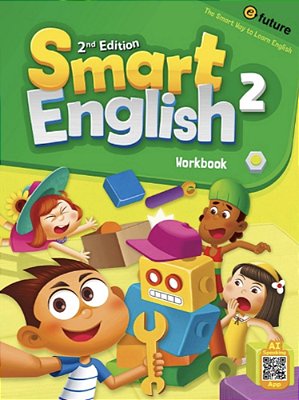 Smart English 2 - Workbook - Second Edition-..