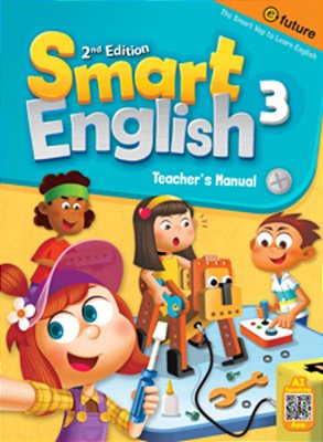 Smart English 3 - Teacher Manual - Second Edition-..