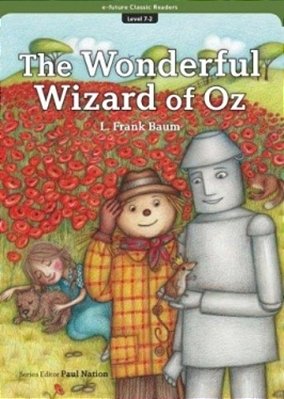 The Wonderful Wizard Of Oz